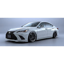 Artisan Spirits Black Label 3pc Kit (FRP) - 2018- Lexus ES350 /350 F Sport
