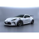 Artisan Spirits Sports Line Black Label GT Wide Body Full Aero Kit (Partial CFRP & FRP) - 2022+ Toyota GR86 (ZN8)