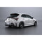 Artisan Spirits Black Label Rear Diffuser - 2023+ Toyota GR Corolla (GZEA14H)