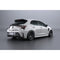 Artisan Spirits Black Label Rear Roof Spoiler - 2023+ Toyota GR Corolla (GZEA14H)