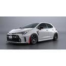 Artisan Spirits Black Label Front Side Fin (FRP) - 23-24 Toyota GR Corolla