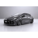 Artisan Spirits Black Label Front Under Spoiler - 25+ Toyota GR Corolla