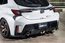 Artisan Spirits Black Label Rear Roof Spoiler 26 - 23+ Toyota GR Corolla