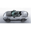 Artisan Spirits Sports Line Black Label Roof Cover (FRP) - 2020+ Lexus LC500 Convertible
