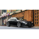 Artisan Spirits Black Label 5P Kit w/ Side Fin (CFRP) - 2021+ Lexus LS 500 F Sport