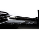 Artisan Spirits Black Label Rear Diffuser (CFRP) - 2021+ Lexus LS 500h