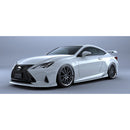 Artisan Spirits Black Label 6P Kit (FRP) - 18+ Lexus RC 300 F-Sport (ASC10)