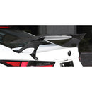 Artisan Spirits Black Label GT Wing Kit (CFRP by Voltex) - 18+ Lexus RC 300 F-Sport (ASC10)