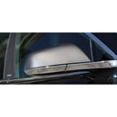 Artisan Spirits Black Label O.F.K. Edition Mirror Cover (CFRP) - 12-16 Tesla Model S