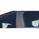 Artisan Spirits Black Label O.F.K. Edition Pillar Cover (CFRP) - 12-16 Tesla Model S