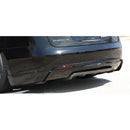 Artisan Spirits Black Label O.F.K. Edition Rear Diffuser (FRP) - 12-16 Tesla Model S