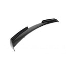 APR Performance Rear Deck Track Pack Spoiler without APR Wickerbill - Chevrolet Corvette C7 Z06 15-19