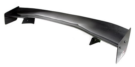 APR Performance Carbon Fiber GTC-300 67 inch Adjustable Wing - Infiniti G35 Coupe 03-Up