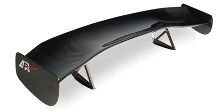 APR Performance Carbon Fiber GTC-300 61 inch Adjustable Wing - Toyota Celica SPEC 2000-05
