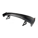 APR Performance Carbon Fiber GTC-300 67 inch Adjustable Wing - Dodge Charger 06-11