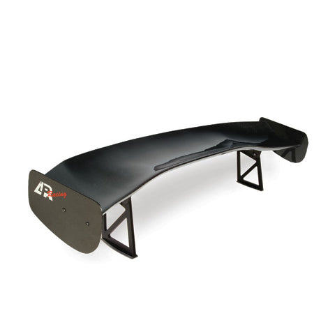 APR Performance Carbon Fiber GTC-300 67 inch Adjustable Wing - Toyota Supra 94-97