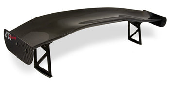 APR Performance GTC-500 Carbon Fiber Wing 70 inch - Toyota Supra SPEC 1997