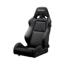 Recaro SR-7 ASM Limited 2020 Reclinable Sport Seat - Black Glass Mesh / Kamui Fabric