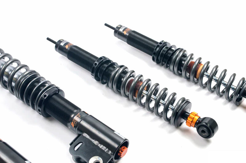 AST Suspension 5100 Street Series 1-Way Coilovers - 2023+ Honda Civic Type R (FL5)