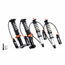 AST Suspension 5200 Competition Series 2-Way Coilovers - 2023+ Honda Civic Type R (FL5)