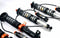 AST Suspension 5200 Competition Series 2-Way Coilovers - 2023+ Honda Civic Type R (FL5)