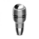 Momo Automatico Shift Knob - Aluminum