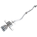 AWE Tuning Cat-Back Exhaust - 2023+ Acura Integra Type-S (DE5)