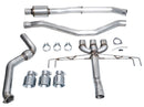 AWE Tuning Cat-Back Exhaust - 2023+ Acura Integra Type-S (DE5)