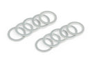 HPS Performance Aluminum Washer – Aluminum