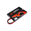 A'PEXi Sports Tuning Belt (Balancer Belt 65YU12.7) - Mitsubishi 4G63 (CD9A / CE9A / CN9A / CP9A / CT9A)