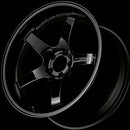 Advan GT Premium Wheel - 19x10.0 / Offset +35 / 5x114.3 (Racing Gloss Black)