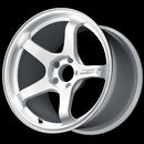 Advan GT Beyond Wheel (Concave 3) - 17x8.0 / Offset +37 / 5x114.3 (Racing White)