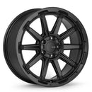 ENKEI Adventurer Wheel - 18x8.0 +35 | 5x100 | Matte Bronze