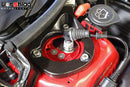 Vorshlag BMW E9x M3/E82 1M Camber/Caster Plates
