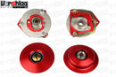 Vorshlag BMW E46 M3 Camber/Caster Plates