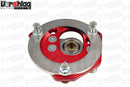 Vorshlag BMW E82/E90 non-M Camber/Caster Plates