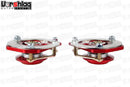 Vorshlag BMW E36 Camber/Caster Plates