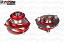 Vorshlag BMW E92 M3/E82 1M Camber/Caster Plates
