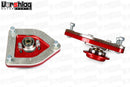 Vorshlag Mini Cooper R53 Front Camber Plates