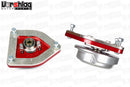 Vorshlag Mini Cooper R53 Front Camber Plates