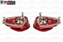 Vorshlag VW MK7 Golf / GTI Camber/Caster Plates