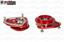 Vorshlag VW MK7 Golf / GTI Camber/Caster Plates