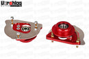 Vorshlag Porsche 996/997 (AWD) Front Camber Plates