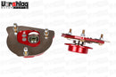 Vorshlag Porsche 996/997 (AWD) Front Camber Plates