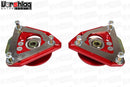 Vorshlag Porsche 996/997 (2WD) Front Camber Plates