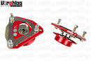 Vorshlag Porsche 996/997 (2WD) Front Camber Plates