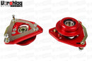 Vorshlag Porsche 996/997 (2WD) Front Camber Plates