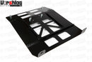 Vorshlag S197 Mustang Racing Seat Adapter Bracket - Right Side includes four 20mm eye bolts