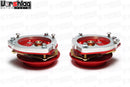 Vorshlag 6th Gen Camaro Front Camber Plates