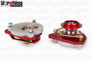 Vorshlag Ford Focus RS/ST Camber/Caster Plates